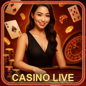 Các trò chơi casino khác