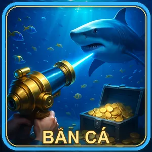 Bắn Cá Ocean King