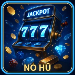 Nổ Hũ và Game Slots